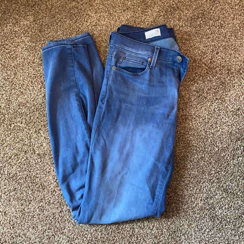 Gap Jeggings
